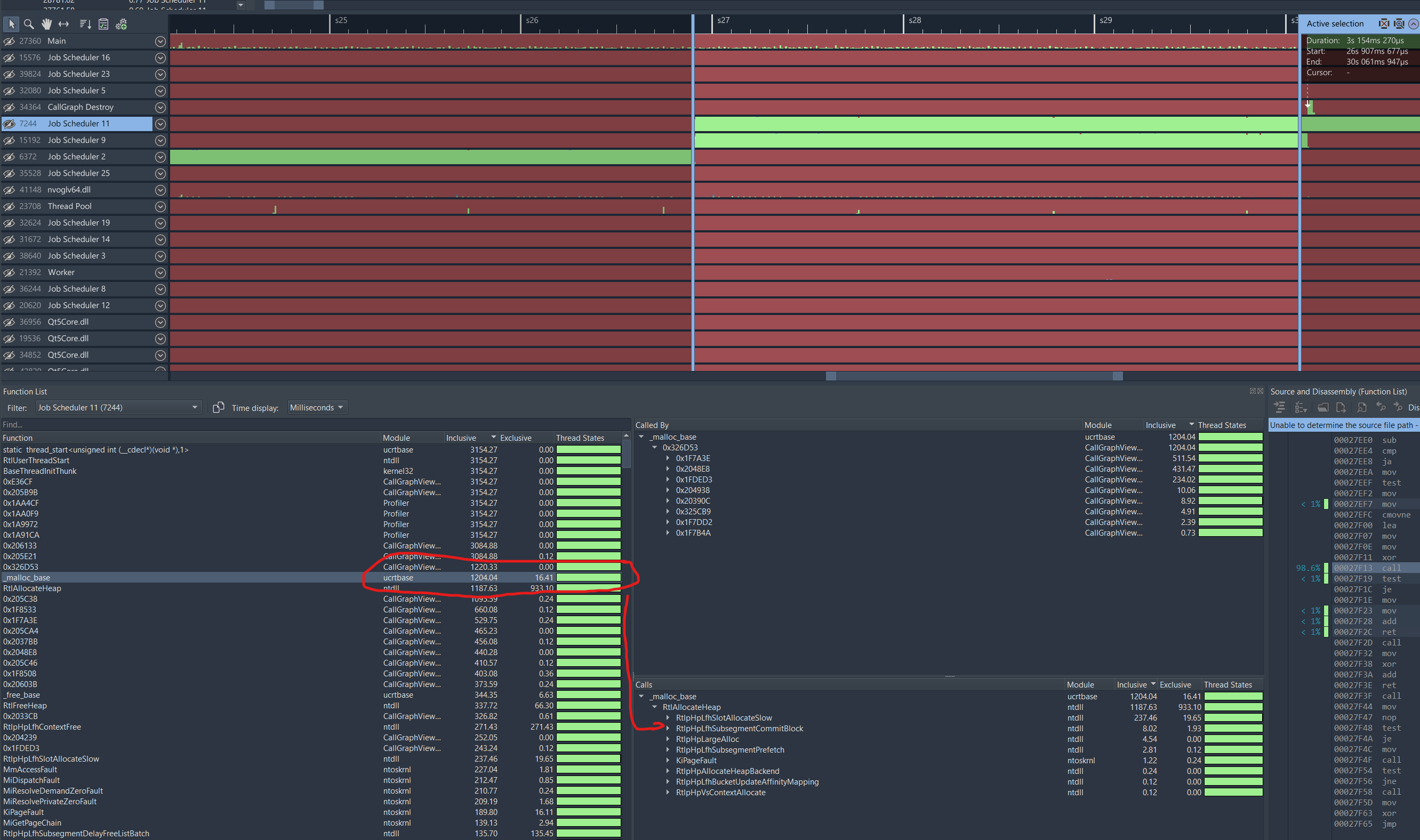 Segment Heap