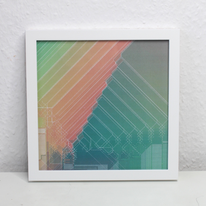 Print 1